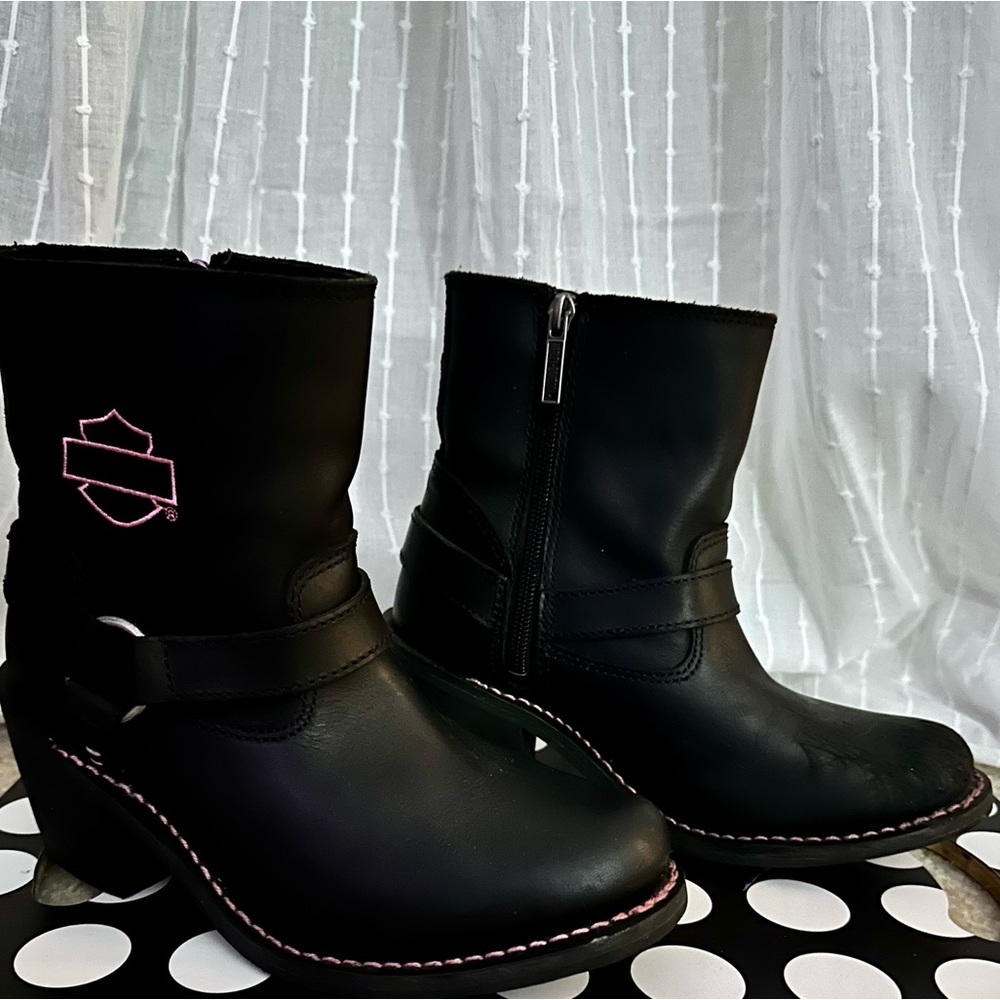 Harley-Davidson Limited Edition Pink Collection